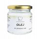 Olej pentru clătirea gurii din ingrediente naturale, în recipient de sticlă - 150 ml