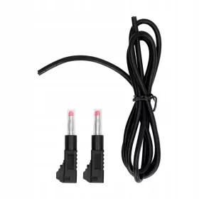    Set de piese din alamă de 4 mm pentru testarea electrică 32A 1000V