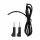 Set de piese din alamă de 4 mm pentru testarea electrică 32A 1000V