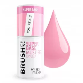    PERIEȚI! BAZĂ HIBRIDĂ FĂRĂ ACIDI PRIETENUL MEU CEL MEU CEL MAI BUN SUPER BAZĂ PETALE DE ROSE