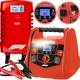  Încărcător REDRECTOR ATELIER pentru baterii 10A 6V 12V AGM GEL F1 2024