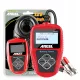  Ancel Ba101 Tester Baterie Auto Cu Display LCD 8-30V DC
