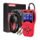  Ancel Ba201 Tester Baterie Auto Cu Display LCD 8-16V DC