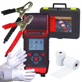  Tester digital pentru baterii Ideal BDT7000 12V