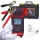  Tester digital pentru baterii Ideal BDT7000 12V