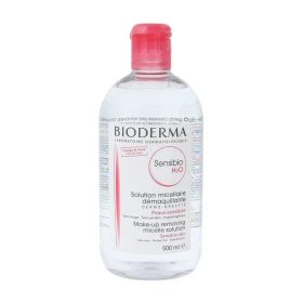   Bioderma Sensibio H2O - Soluție Micelară 500ml pentru Piele Sensibilă