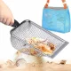  KIT DE PLAJĂ PENTRU COLECTAREA COCHIILOR DE CARE LOPATA DE CHHHHHRU + SAC