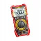  Contorul digital portabil măsoară cu acuratețe Capitor DC Capacitance Tester