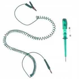    Tester de circuit auto durabil 5X Sondă de lumină DC 6V 12V 24V 5 buc