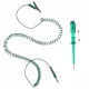  Tester de circuit auto durabil 5X Sondă de lumină DC 6V 12V 24V 5 buc