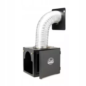  Adaptor Bradley pentru fumat la rece