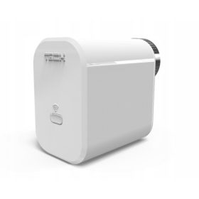  Tech W_869.01.PL01.1 set termostatic drept