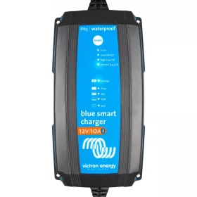    Incarcator inteligent Victron Energy Blue BPC121031064R 12V 10A