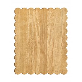   Tăvi de Tăiat din Lemn de Stejar - Design Elegante și Durabile