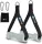  HXD-ERGO Mânere de exerciții ergonomice pentru cablu