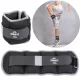  CRIVIT GREUTĂȚI MANSETE GREUTATE PENTRU EXERCIȚII DE FITNESS SPORT 2 BUC. X 1KG