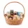  CADOU EXCLUSIV de sarbatori cafea miere dulciuri ceai SET CRACIUN