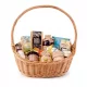  CADOU EXCLUSIV de sarbatori cafea miere dulciuri ceai SET CRACIUN