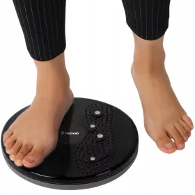  Twister cu crampoane Trizand 24,5 cm