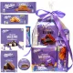  Pachet cadou mare cu dulciuri Milka