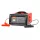  Redresor digital cu functie de pornire booster jump starter 20A 6V 12V pentru un