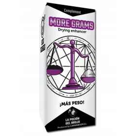    Cannaboom More Grams 500 ml - stimulator de înflorire pentru creșterea masei
