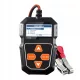  Tester de baterii auto Konnwei KW208