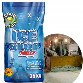  Sare de drum Ampol-Merol 25kg