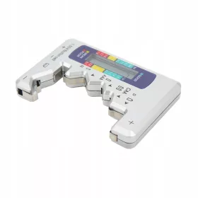  CONTOR BATERIE O-TESTER DCN AAA AA 9V 1.5V