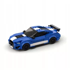  FORD MUSTANG GT SET 384 BLOCURI. CADOU IDEAN!