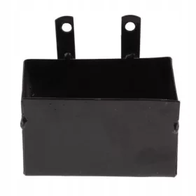   2 x Suport pentru cutie de depozitare a bateriei pentru 50cc 70cc