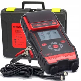  Ideal IDEAL BDT7000