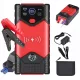  JUMP STARTER 20000MAH POWERBANK DISPOSITIV DE PORNIRE AUTOMATĂ BATERIE DE URGENȚĂ