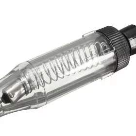    Tester de circuit de 12 V pentru siguranțe electrice și detectarea scurtcircuitelor,