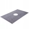 Set de duș cu hidroizolație Vevor 121,92 × 182,88 cm