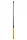 Coloana racord gaz Emix PKA PE32 × GZ25, 1,5 m
