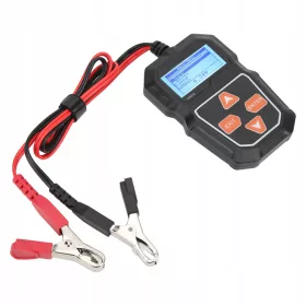  „Tester de sarcină a bateriei auto 12V