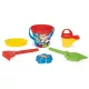  Set Wader Paw Patrol 81137