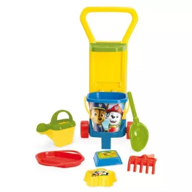  Set Wader Paw Patrol 81170