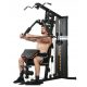  ATLAS SPORT PENTRU EXERCIȚII 1 STAȚIE 72 kg 2x TITAN