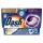 DASH All in 1 Capsule pentru rufe Briză de mare, 11 buc.