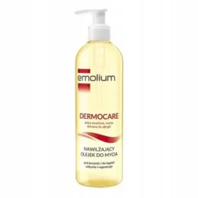  Ulei hidratant Emolium Dermocare 400 ml