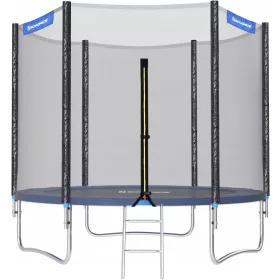 TRAMPLINĂ SONGMICS 230X183 STR8FT