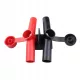  Conectori pentru cabluri Powerpost duali Izolatori M10 Pin Professional Black
