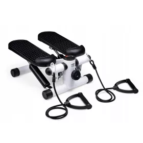  Stepper drept cu cabluri Umbro, stepper cu expander