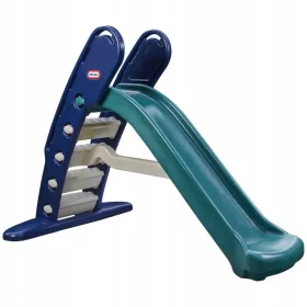  Tobogan uriaș Little Tikes (180 cm) - Jungle