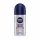  Nivea Deodorant roll-on 50ml Men Silver Protect