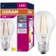  Bec LED cu filament E27 7.5W 75W A60 4000K Osram