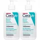 Gel de Curățare CeraVe Blemish Control pentru Controlul Imperfecțiunilor, 236ml x2
