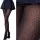 Colanti cu model Fenome LULU114 40den negru Nero marimea 3/4
